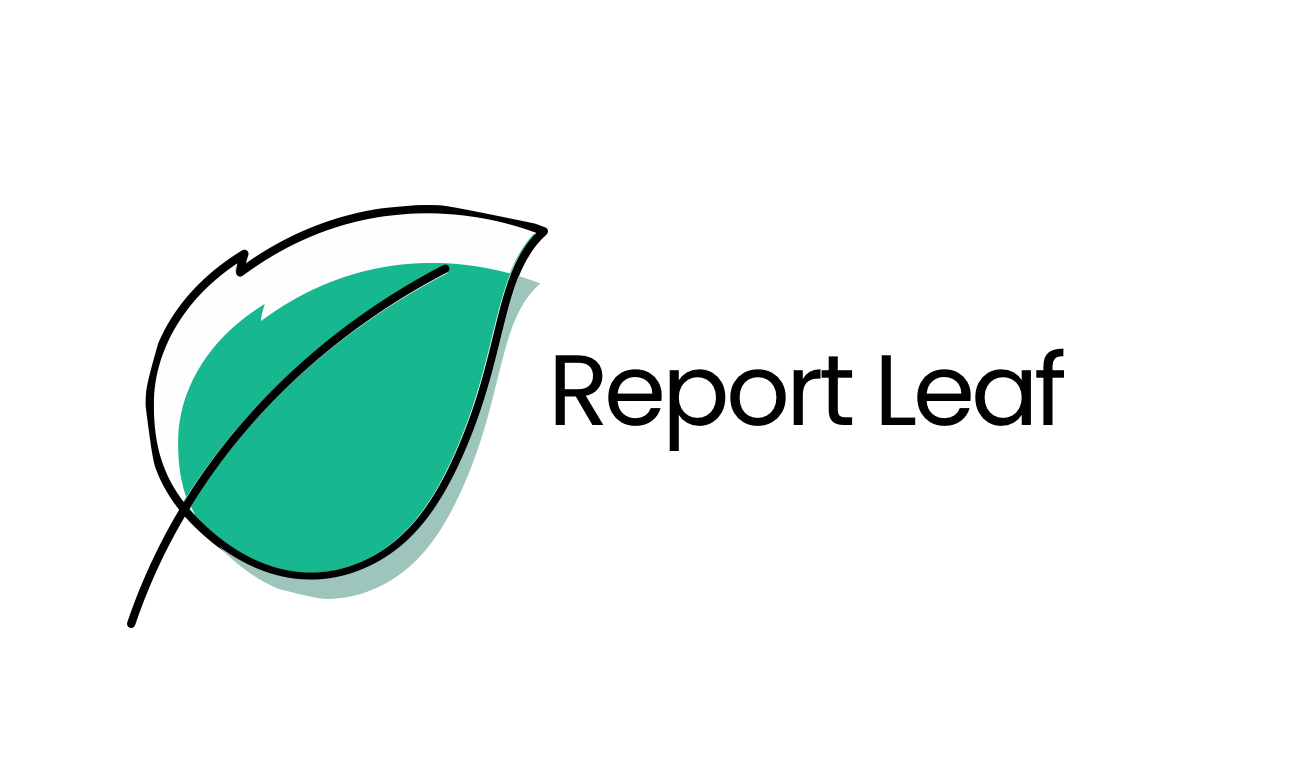 ReportLeaf | CV Checker